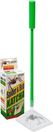 Products critter catcher - critter,