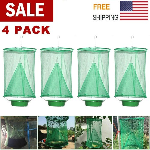 Pcs the ranch fly - fly, trap