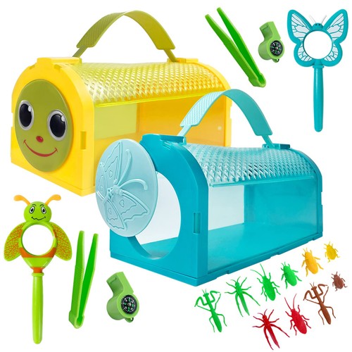 Essenson bug catcher kit - essenson,