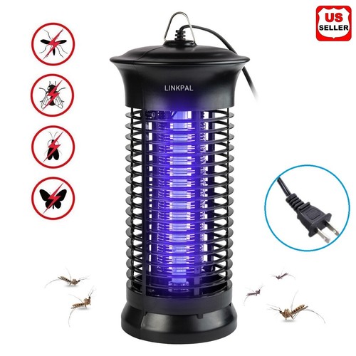 Electric fly bug zapper - electric,