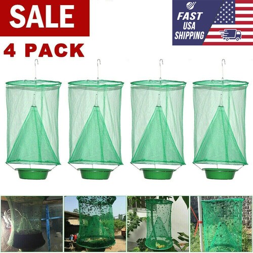 Pcs the ranch fly trap - pcs,