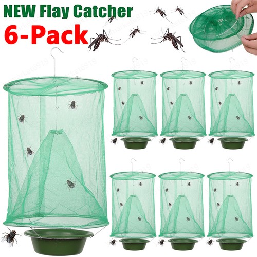 Pack ranch fly trap outdoor - ranch,