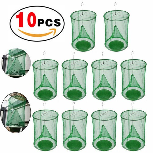 Pack ranch fly - 10,