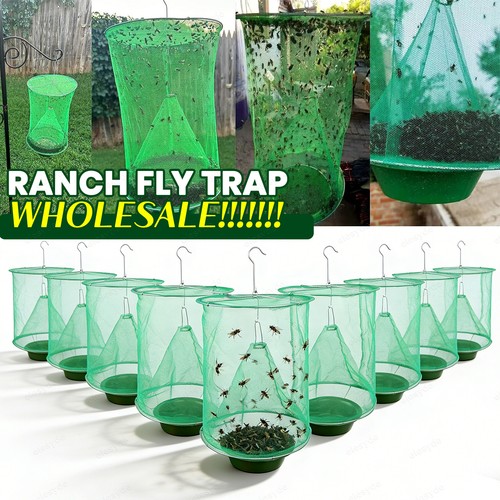 Lot the ranch fly - lot,