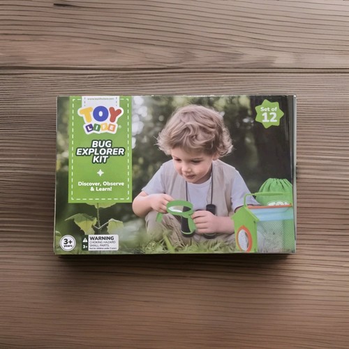 Life bug catcher - catcher, kids