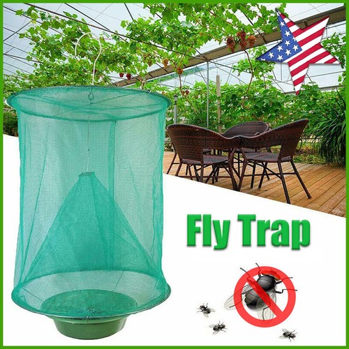 The ranch fly trap reusable - ranch,