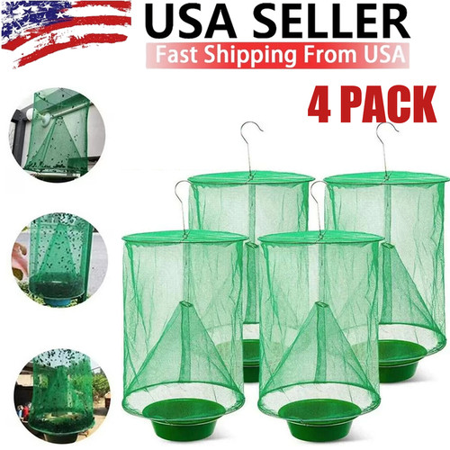 Pcs the ranch fly - 4,